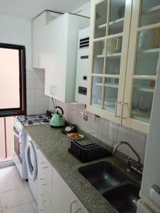 Barrio Juniors Torre roja