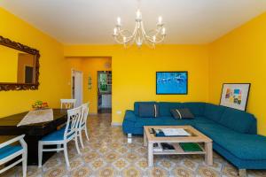 MY DALMATIA - Vacation house Maslenica with sea view terrace