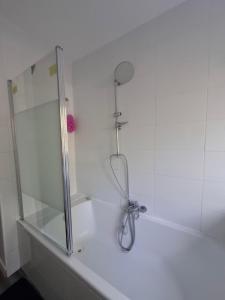 Appartements Parenthese en famille ou Pro : photos des chambres