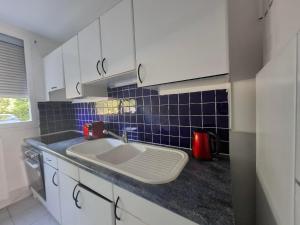 Appartements Parenthese en famille ou Pro : photos des chambres
