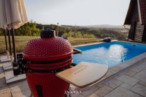 Boutique Villa Zagorka