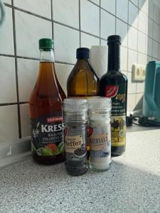 HomeBase - Ferien & Monteurzimmer