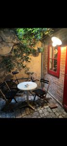 Appartements Maison de ville proche Halles : photos des chambres