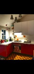 Appartements Maison de ville proche Halles : photos des chambres