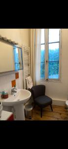 Appartements Maison de ville proche Halles : photos des chambres