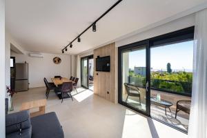 MY DALMATIA - Sea view Apartment LaMag