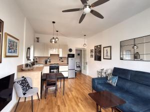 Apartment in Art Quarter