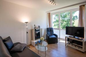 Ferienwohnung Bergzwerg am Hasselkopflift