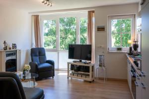 Ferienwohnung Bergzwerg am Hasselkopflift