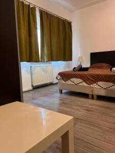 Central Cozy Apartment Bucharest