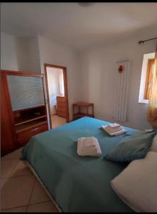 Casa Colsereno - Apartment in the heart of Tivoli