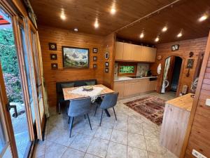 Naturidyll am See zu vermieten