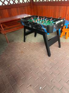 Domki nad morzem U Sevilli Darłowo Darłówko