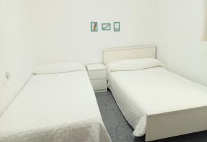 Apartamento vacacional Huéscar