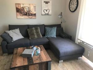 De lütte Warftkieker