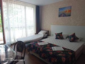 Студио под наем Елина 31