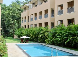 La Palma Residences