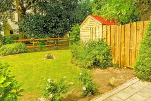 Historische gelegen appartement more Days