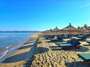 Holiday Apartment in San Pietro Residence 304