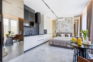 Chronos Luxury Apartments