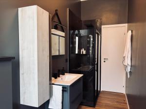 Monza Park Comfort Apartment