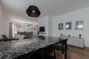 MOT SohoGlam - Lux Aparts Palermo Soho