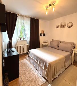 The House in The Park Bucharest