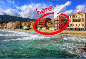 Corallini Luxury Apartments Mare