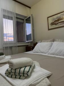 Meri Apartment