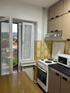 Meri Apartment