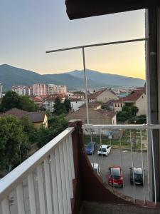 Meri Apartment