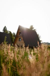 Siódme Niebo domek w górach