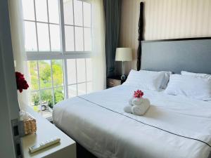 Grand Florida Beachfront Pattaya