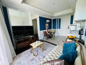 Grand Florida Beachfront Pattaya