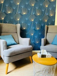 Hotels Hotel De Ma Tante : photos des chambres