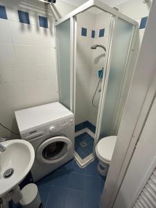 La terrazza di Camogli