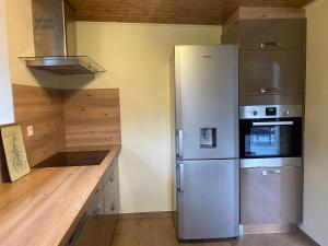 Appartement de charme dans une ancienne ferme