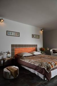 B&B / Chambres d'hotes Mas de Bouvet en Camargue : photos des chambres