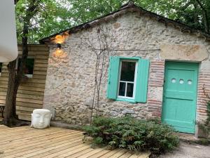 B&B / Chambres d'hotes Maison d hotes GreenHouse : photos des chambres