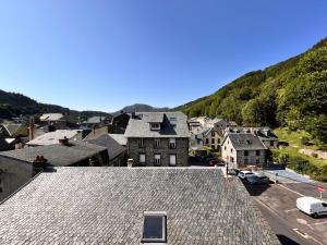 Appartements Villa Le Regis, des moments simples et vrais : photos des chambres