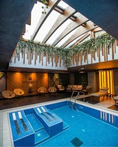 Lux Apartman Sueno Zlatibor