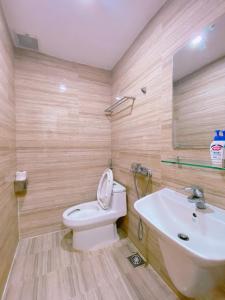 Căn hộ Mường Thanh 2 phòng ngủ, Đà Nẵng