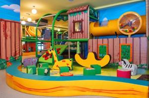 Lux Apartman Sueno Zlatibor