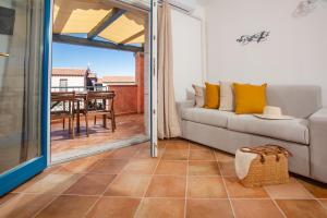 LEONE FLAT V 15 Palau, 30 Porto Cervo & PRIVATE GARDEN