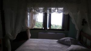 Economy Double Room with Fireplace without Balcony room in Diogenis Hotel