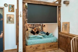 Hagwood - Cottage Magique en pleine nature - Rare