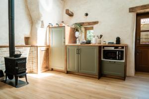 Hagwood - Cottage Magique en pleine nature - Rare