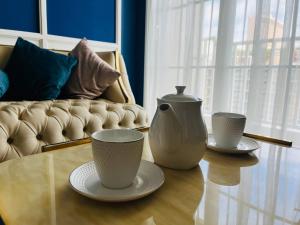 Grand Florida Beachfront Pattaya