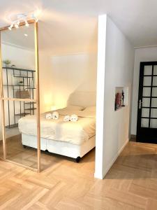 Studio Standing 100m de la mer avec balcon Fort Dauphin