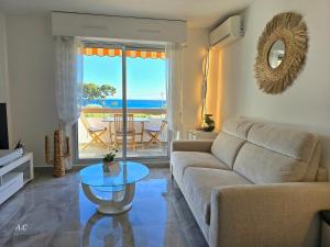 Holiday Dreams - Terrasse avec BBQ et magnifique vue mer, à 5min de la mer et commerce - BY AURAconciergerie